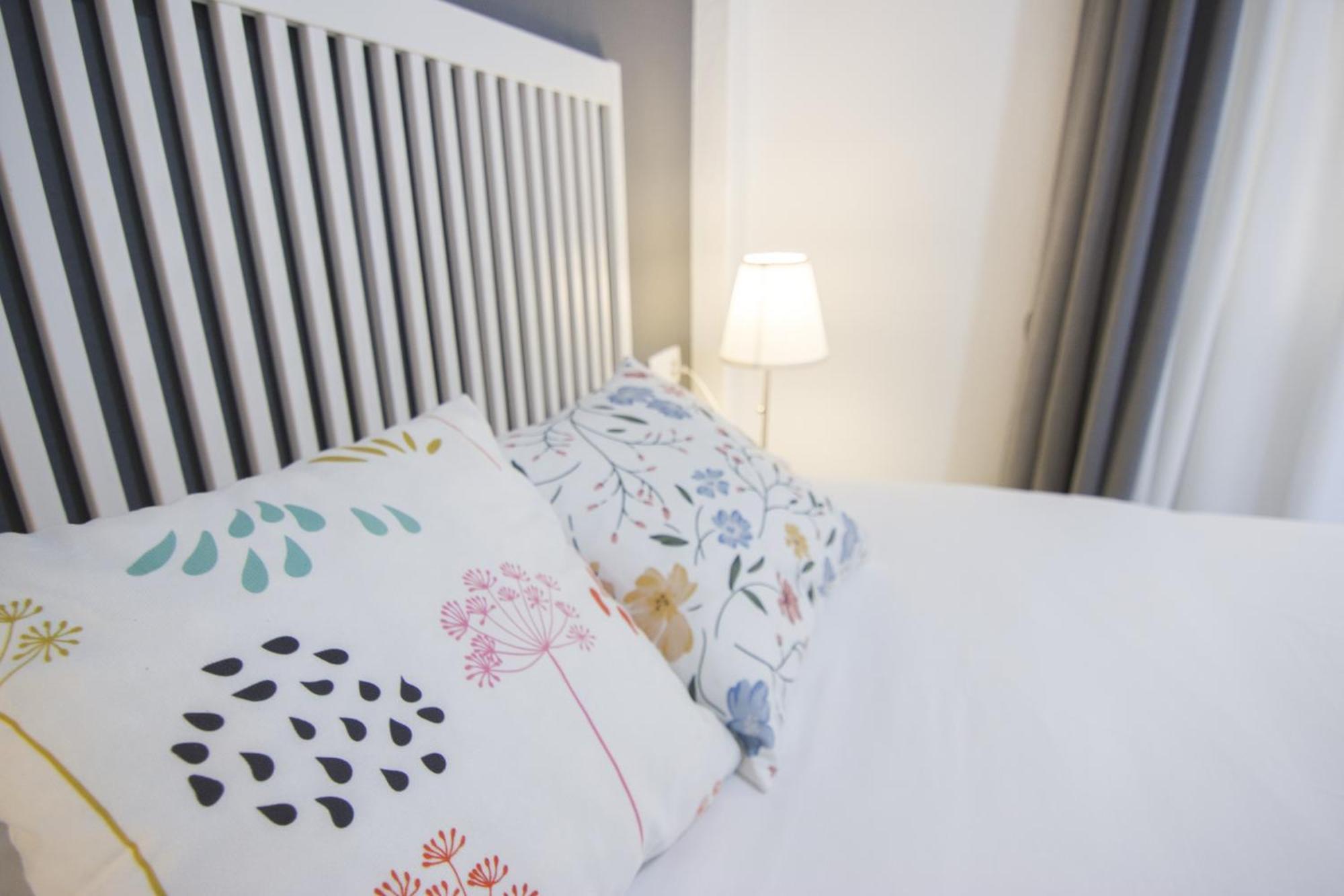 Rentalsevilla Leonor Davalos Ii Appartement Sevilla