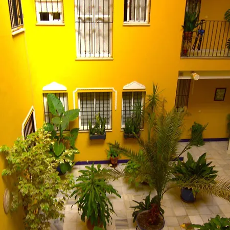 Rentalsevilla Leonor Davalos II Exterior photo