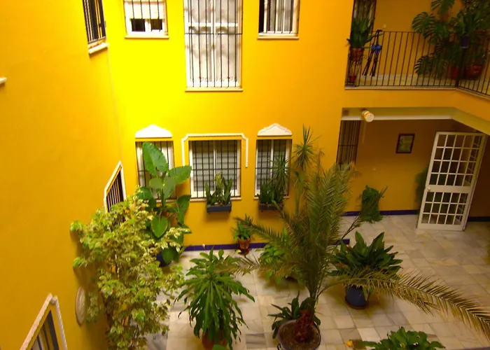 Rentalsevilla Leonor Davalos II