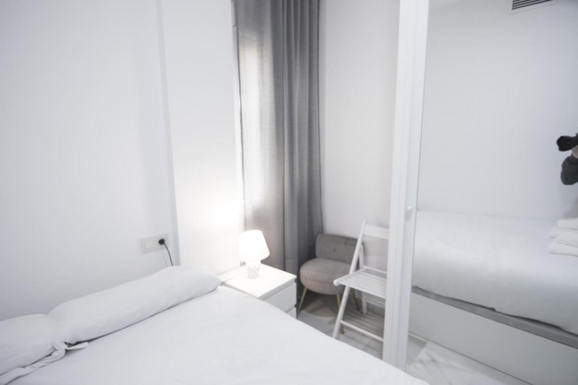 Apartament Rentalsevilla Leonor Davalos Ii