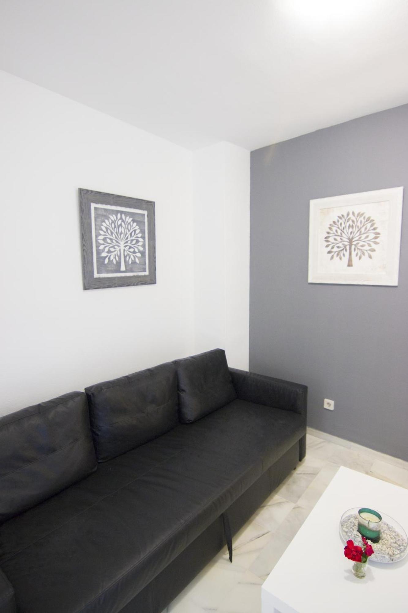 Apartament Rentalsevilla Leonor Davalos Ii