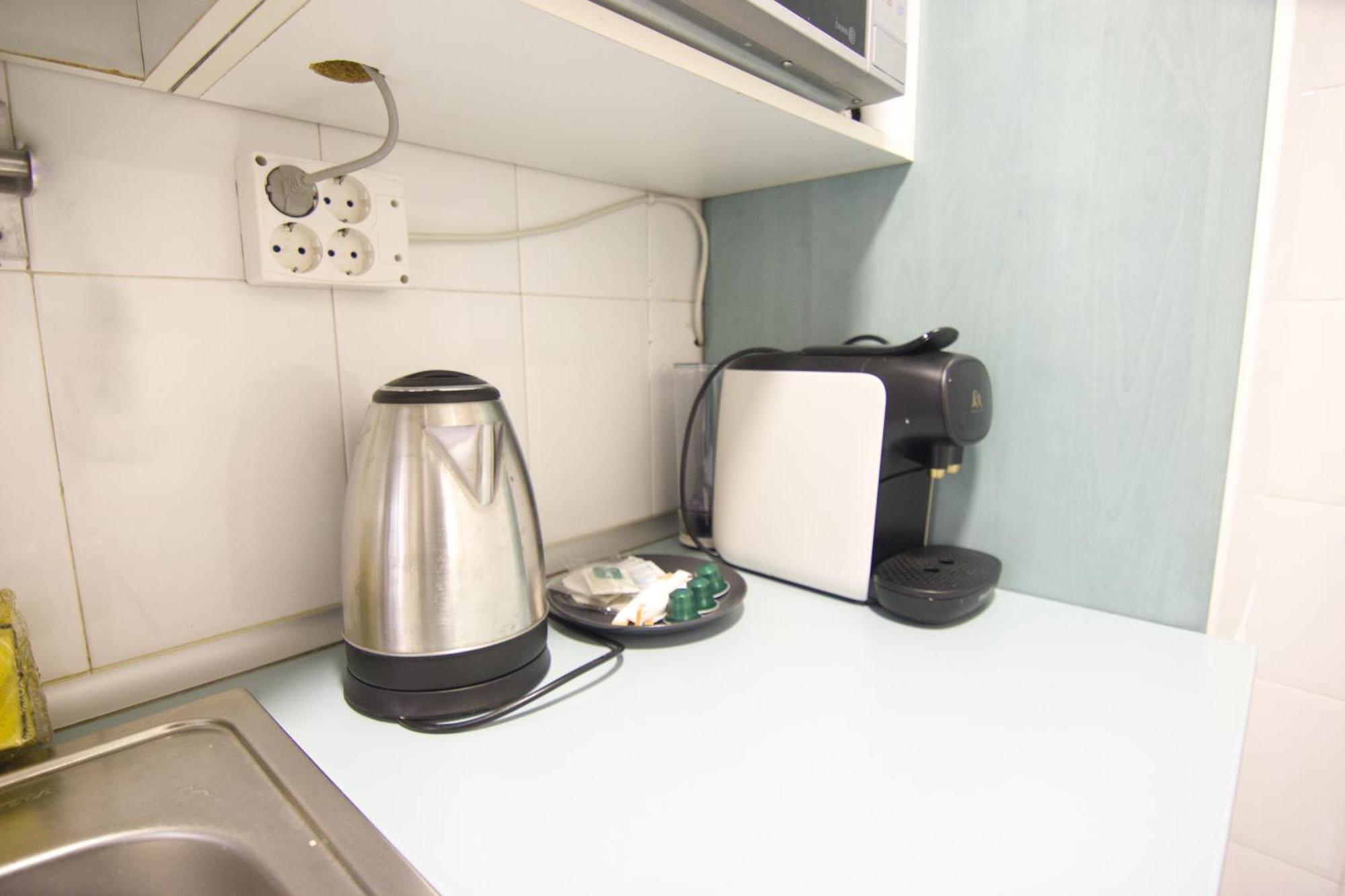 Apartament Rentalsevilla Leonor Davalos Ii *